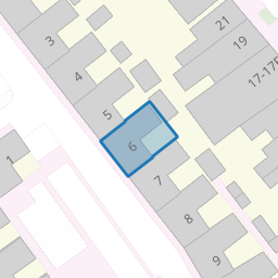 Perceel NBH00-I-3468