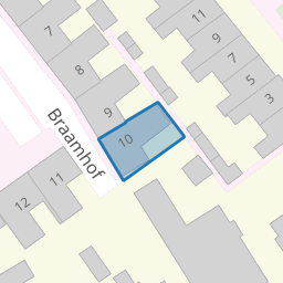 Perceel NBH00-I-3472