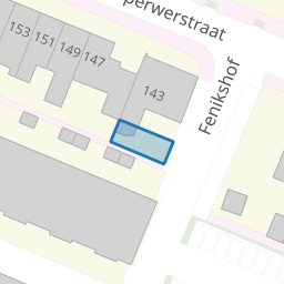 Perceel NBH00-I-3478