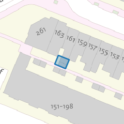 Perceel NBH00-I-3485