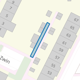 Perceel NBH00-I-3491