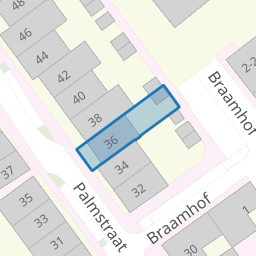 Perceel NBH00-I-3494