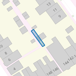 Perceel NBH00-I-3498