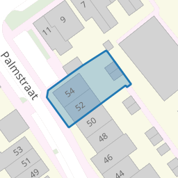 Perceel NBH00-I-3506