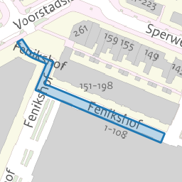 Perceel NBH00-I-3510