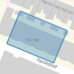 Perceel NBH00-I-3512