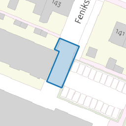 Perceel NBH00-I-3515