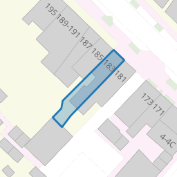 Perceel NBH00-I-3520