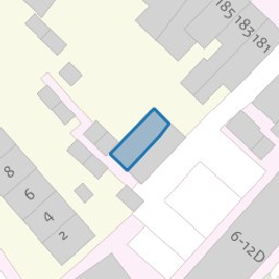 Perceel NBH00-I-3521