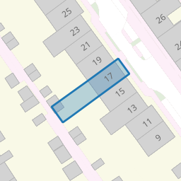 Perceel NBH00-I-3528