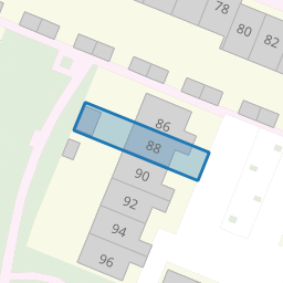 Perceel NBH00-I-3533