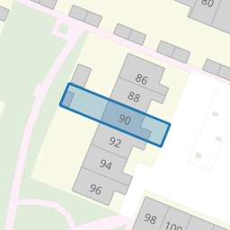 Perceel NBH00-I-3534