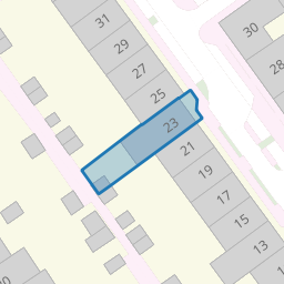 Perceel NBH00-I-3543