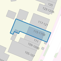 Perceel NBH00-I-3546