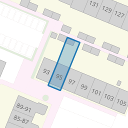 Perceel NBH00-I-3548