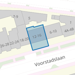 Perceel NBH00-I-3550