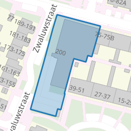 Perceel NBH00-I-3555