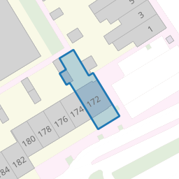 Perceel NBH00-I-3558