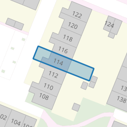 Perceel NBH00-I-3559