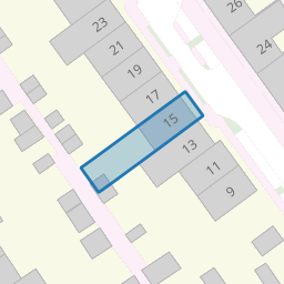 Perceel NBH00-I-3564