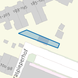 Perceel NBH00-I-3568