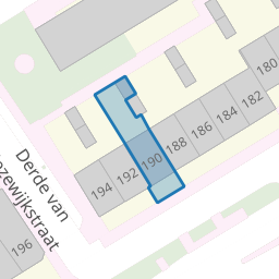 Perceel NBH00-I-3570