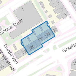 Perceel NBH00-I-3571