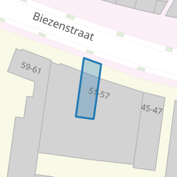 Perceel NBH00-I-3574