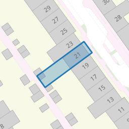 Perceel NBH00-I-3576