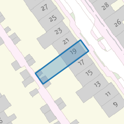 Perceel NBH00-I-3577