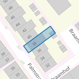 Perceel NBH00-I-3580