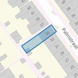 Perceel NBH00-I-3581