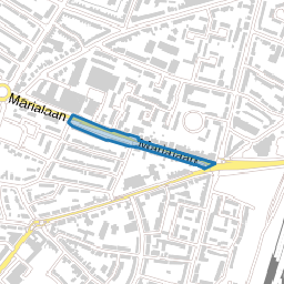 Perceel NBH00-I-3583