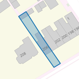 Perceel NBH00-I-3586