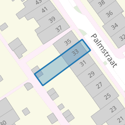 Perceel NBH00-I-3592