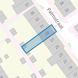 Perceel NBH00-I-3594