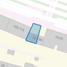 Perceel NBH00-I-3596