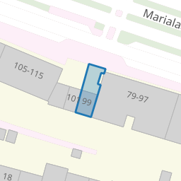 Perceel NBH00-I-3597