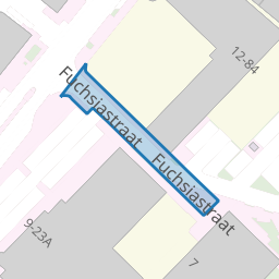 Perceel NBH00-I-3600