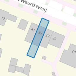 Perceel NBH00-I-3605