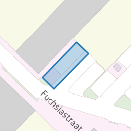 Perceel NBH00-I-3608