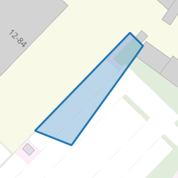 Perceel NBH00-I-3614