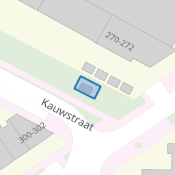 Perceel NBH00-I-3617