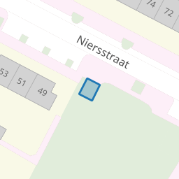 Perceel NBH00-I-3619