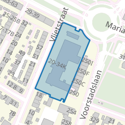 Perceel NBH00-I-3623