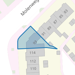 Perceel NBH00-I-3627