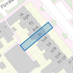 Perceel NBH00-I-3631