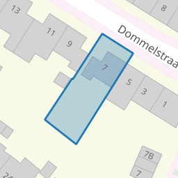 Perceel NBH00-I-3646