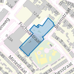 Perceel NBH00-I-3649