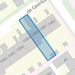 Perceel NBH00-K-1002